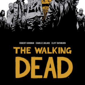 THE WALKING DEAD - LIBRO 4