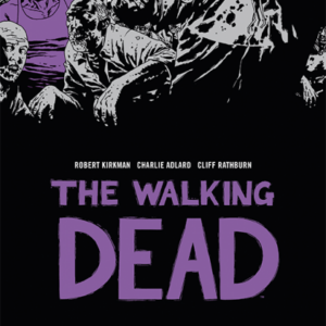 THE WALKING DEAD - LIBRO 5