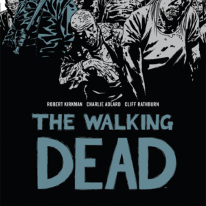 THE WALKING DEAD - LIBRO 9