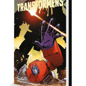 TRANSFORMERS 3 - LA FURIA DEI COMBINER