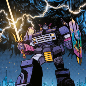 TRANSFORMERS 3 - LA FURIA DEI COMBINER VARIANT