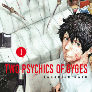 TWO PSYCHICS OF GYGES 1