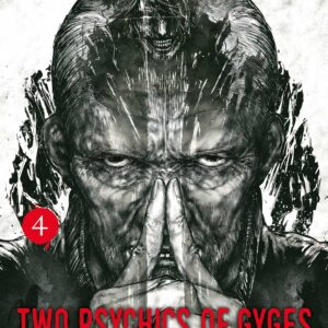 TWO PSYCHICS OF GYGES 4