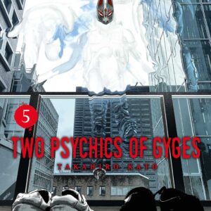 TWO PSYCHICS OF GYGES 5