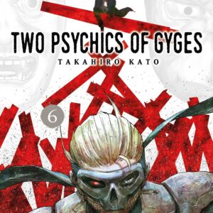 TWO PSYCHICS OF GYGES 6