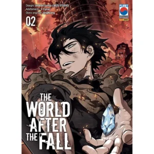 THE WORLD AFTER THE FALL 2
