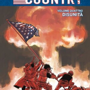 UNDISCOVERED COUNTRY 4