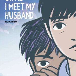 UNTIL I MEET MY HUSBAND -  ROMANZO