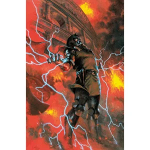 UN MONDO SOTTO DESTINO 2 VARIANT DI GABRIELE DELL'OTTO