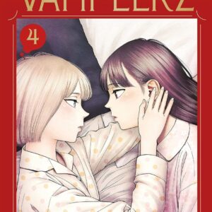 VAMPEERZ 5