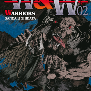 WEAPONS AND WARRIORS 2