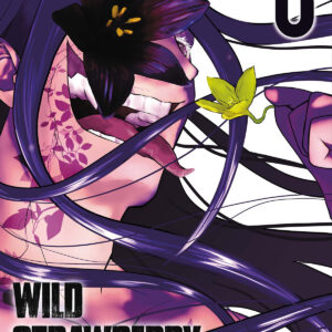 WILD STRAWBERRY 6 (DI 7)