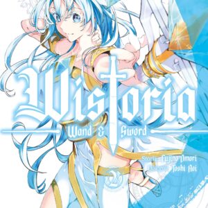 WISTORIA - WAND AND SWORD 2