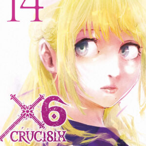X6 - CRUCISIX 14