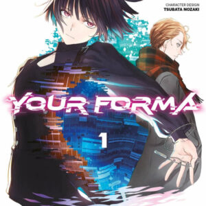 YOUR FORMA 1