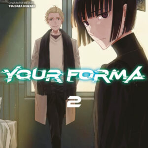 YOUR FORMA 2