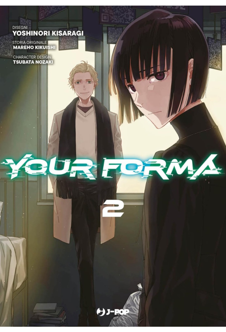 YOUR FORMA COLLECTION BOX VOL. 1-3 - immagine 3
