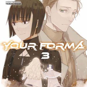 YOUR FORMA 3