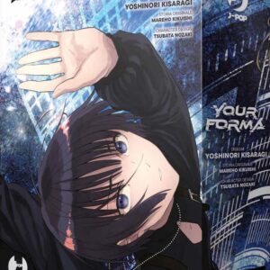 YOUR FORMA COLLECTION BOX VOL. 1-3