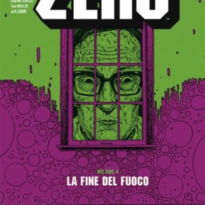ZERO 4 (DI 4)