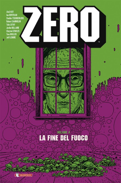 ZERO 4 (DI 4)