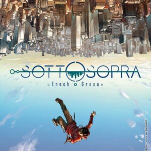 SOTTOSOPRA 1