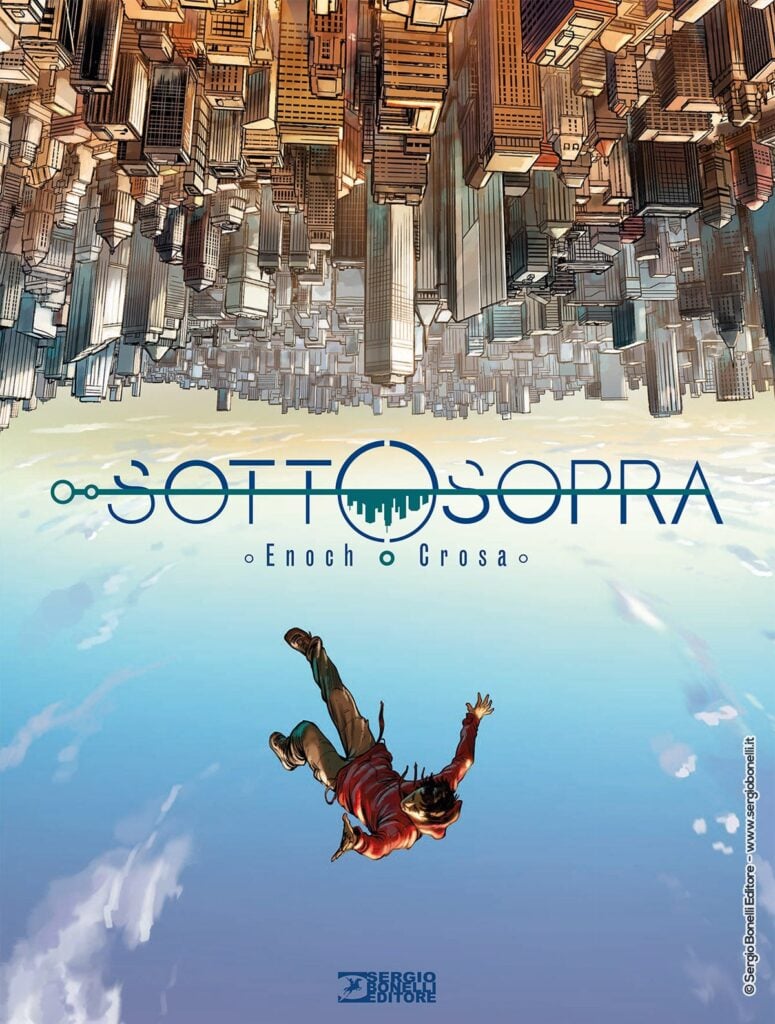 SOTTOSOPRA 1