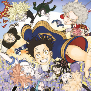 ASTRO ROYALE 6 (DI 6)