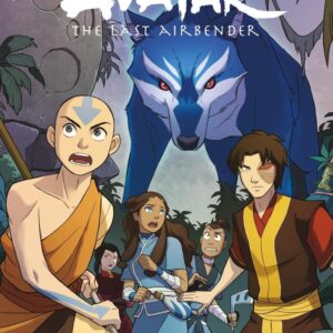 AVATAR - THE LAST AIRBENDER 2