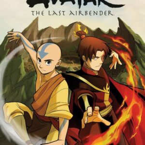 AVATAR - THE LAST AIRBENDER 4