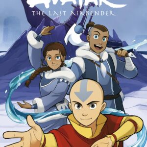 AVATAR - THE LAST AIRBENDER 5