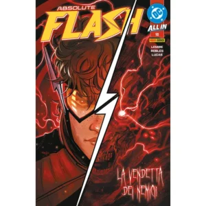 ABSOLUTE FLASH 10