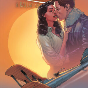 BARNSTORMERS VARIANT