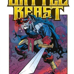 BATTLE BEAST 1