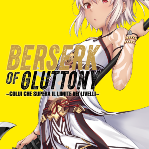 BERSERK OF GLUTTONY 3