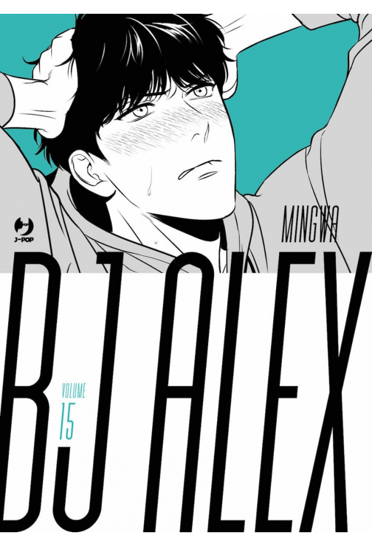 BJ ALEX 15