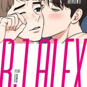 BJ ALEX 18 (DI 18)