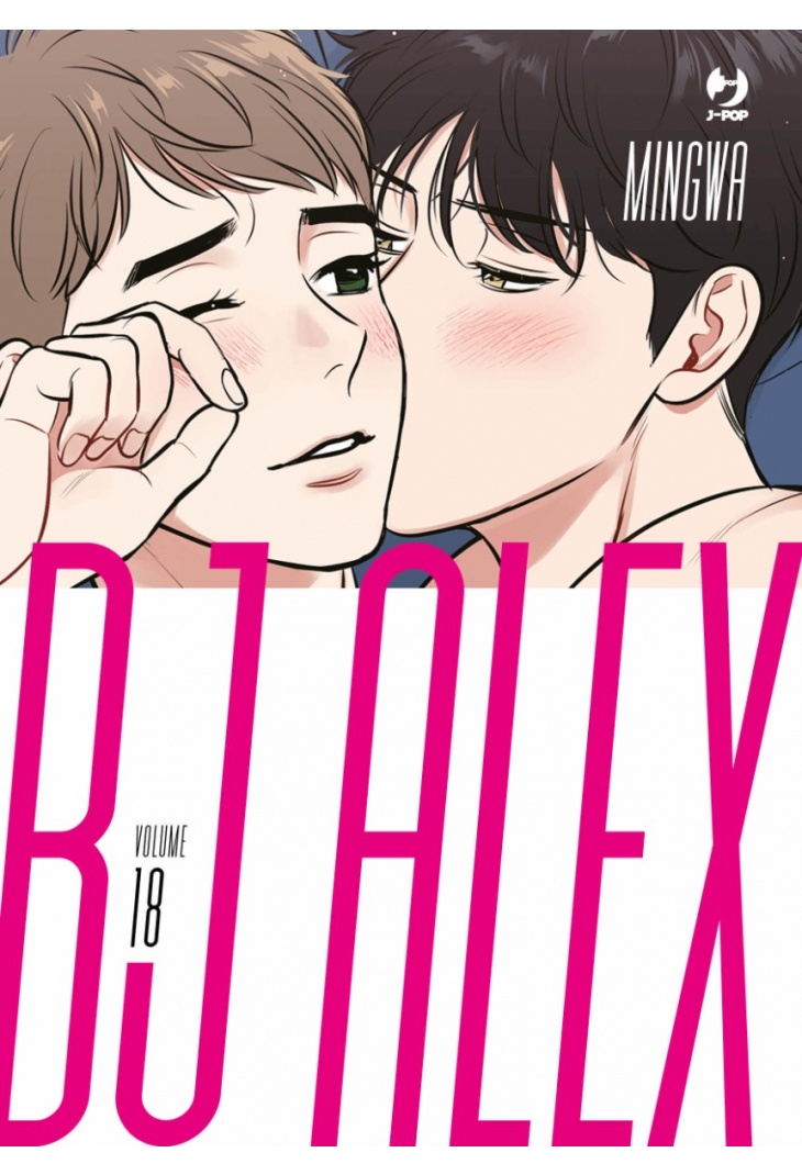 BJ ALEX 18 (DI 18)