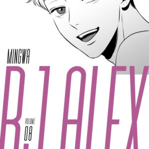 BJ ALEX 8