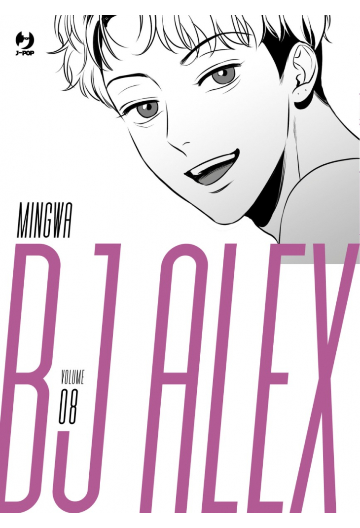 BJ ALEX 8