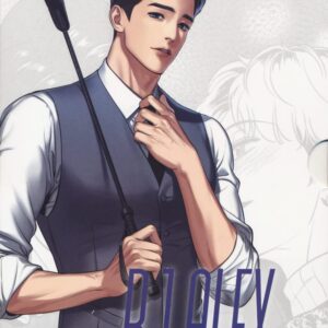 BJ ALEX - COLLECTION BOX 3 (Vol. 5-6)