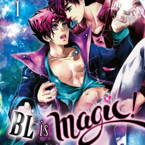BL IS MAGIC! 1
