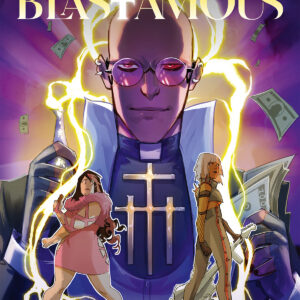 BLASFAMOUS 3 (DI 3)