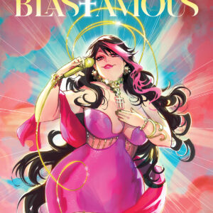 BLASFAMOUS OMNIBUS