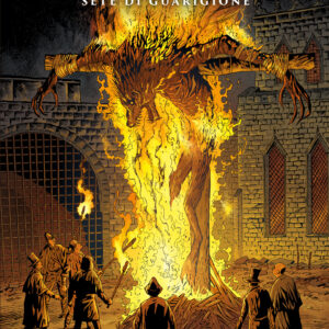 BLOODBORNE 2