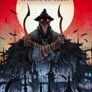 BLOODBORNE 3