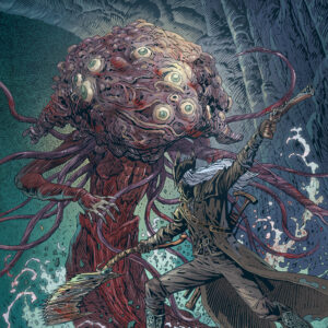BLOODBORNE 5