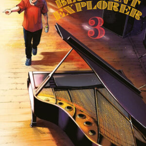 BLUE GIANT EXPLORER DELUXE EDITION 3