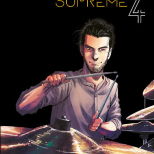 BLUE GIANT SUPREME DELUXE EDITION 4