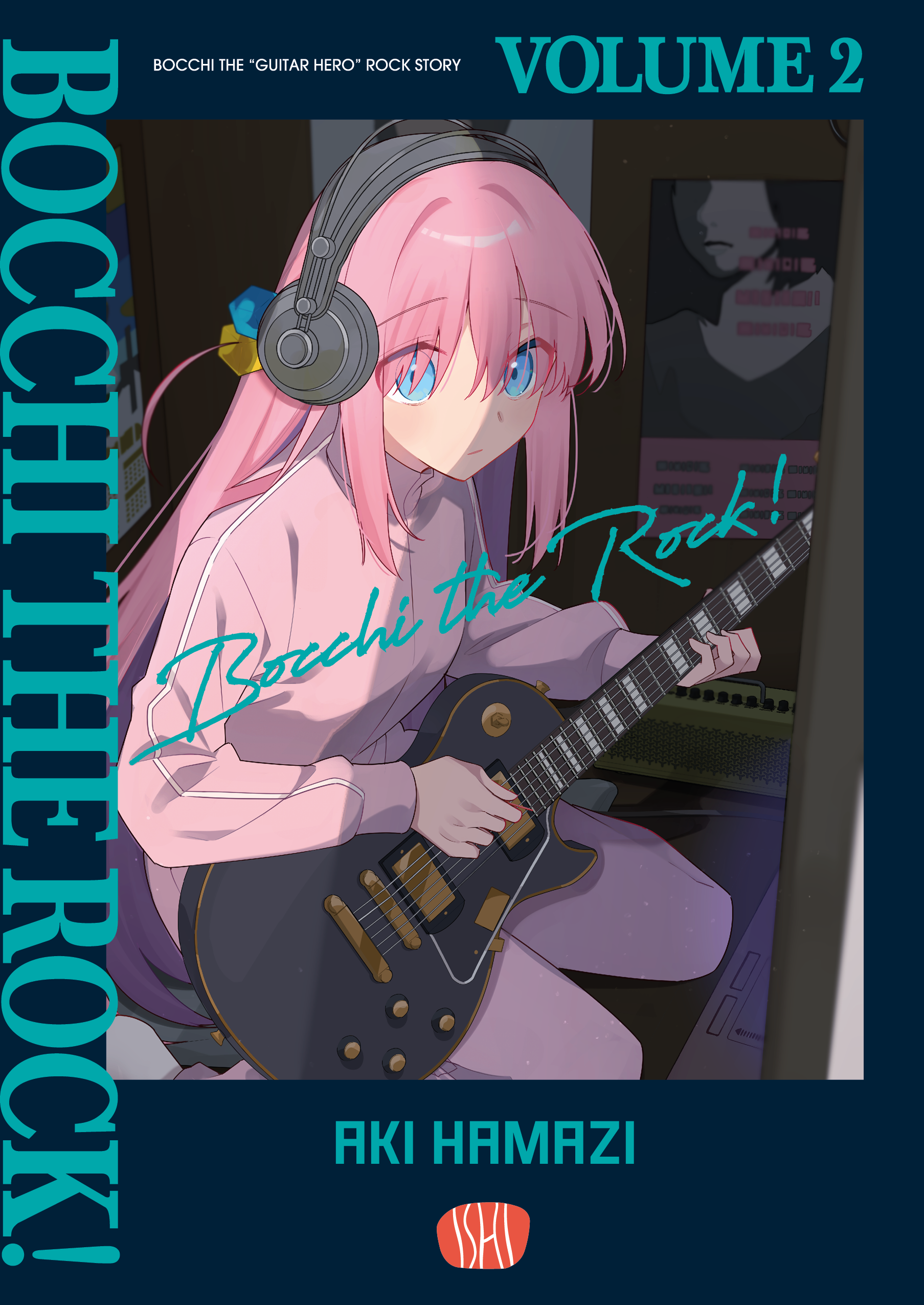 BOCCHI THE ROCK! 2 - CELEBRATION EDITION
